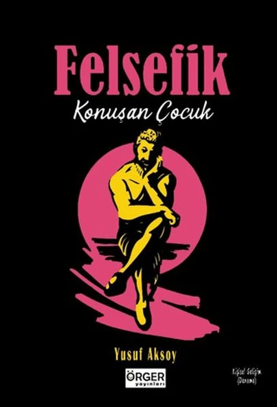Felsefik Konuşan Çocuk ürün görseli 1