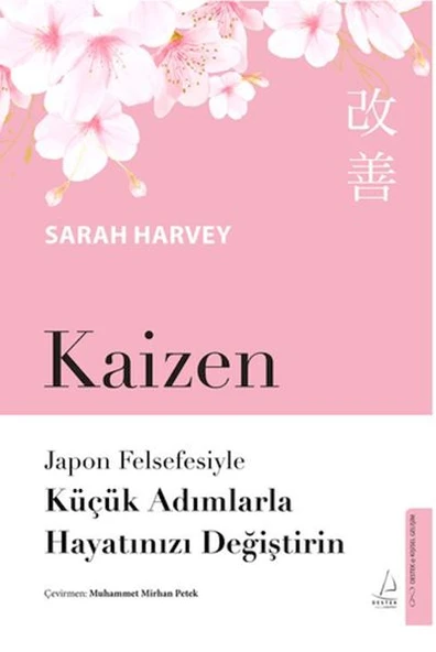 Kaizen ürün görseli 1