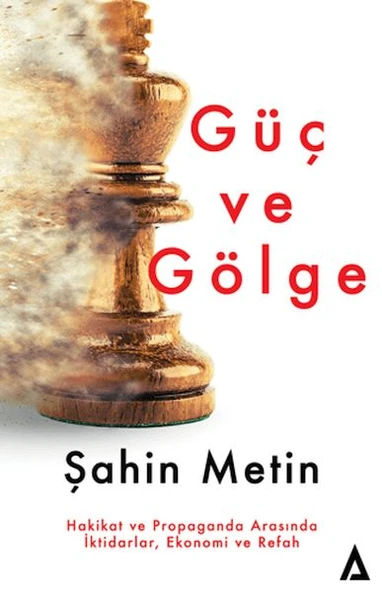 Güç Ve Gölge ürün görseli 1