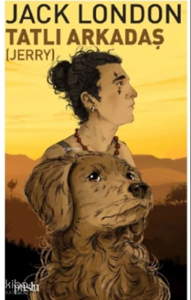 Tatlı Arkadaş (Jerry) ürün görseli 1