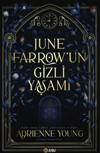June Farrow’un Gizli Yaşamı ürün görseli 1