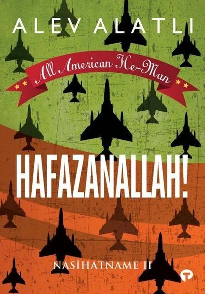 Hafazanallah! - Nasihatname 2 - All American He-Man ürün görseli 1