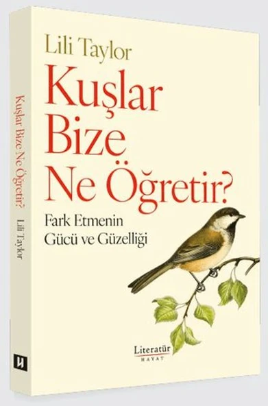 Kuşlar Bize Ne Öğretir? ürün görseli 1