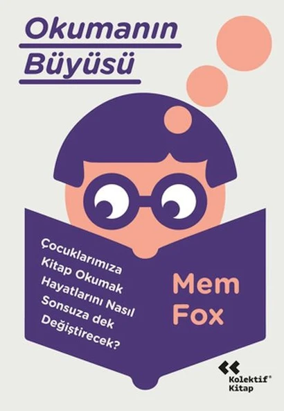 Okumanın Büyüsü ürün görseli 1
