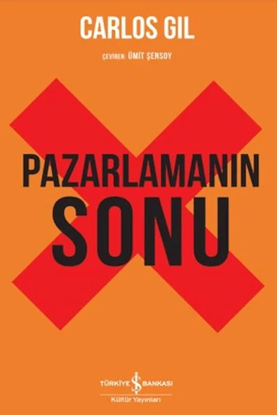 Pazarlamanın Sonu ürün görseli 1