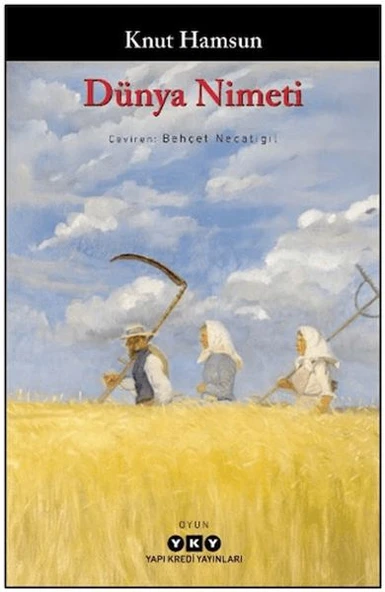 Dünya Nimeti ürün görseli 1