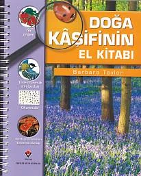 Doğa Kaşifinin El Kitabı ürün görseli 1