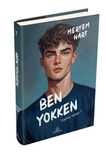 Ben Yokken ürün görseli 1