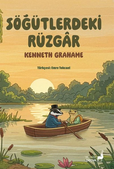 Söğütlerdeki Rüzgar ürün görseli 1