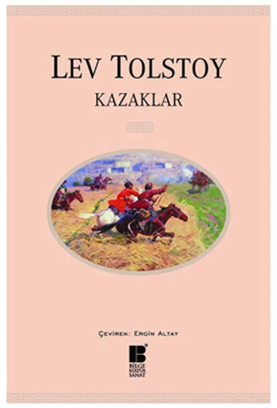 Kazaklar ürün görseli 1