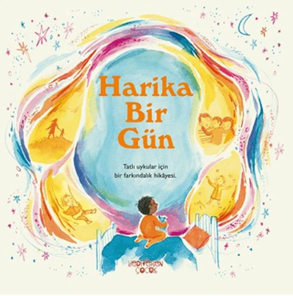 Harika Bir Gün ürün görseli 1