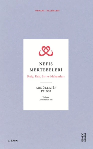Nefis Mertebeleri ürün görseli 1