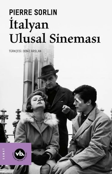 İtalyan Ulusal Sineması ürün görseli 1
