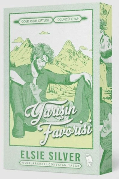 Yarışın Favorisi ürün görseli 1