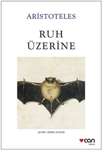 Ruh Üzerine ürün görseli 1
