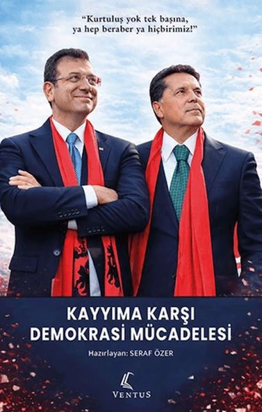 Kayyıma Karşı Demokrasi Mücadelesi ürün görseli 1