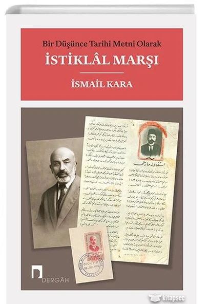 Bir Düşünce Tarihi Metni Olarak İstiklal Marşı ürün görseli 1