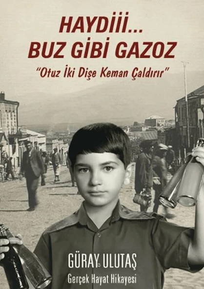 Haydi Buz Gibi Gazoz ürün görseli 1