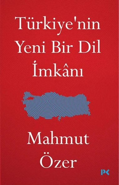 Türkiye'nin Yeni Bir Dil İmkanı ürün görseli 1