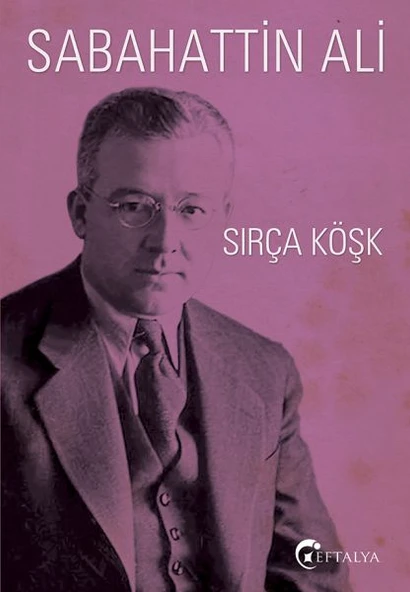 Sırça Köşk ürün görseli 1
