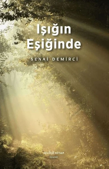 Işığın Eşiğinde ürün görseli 1