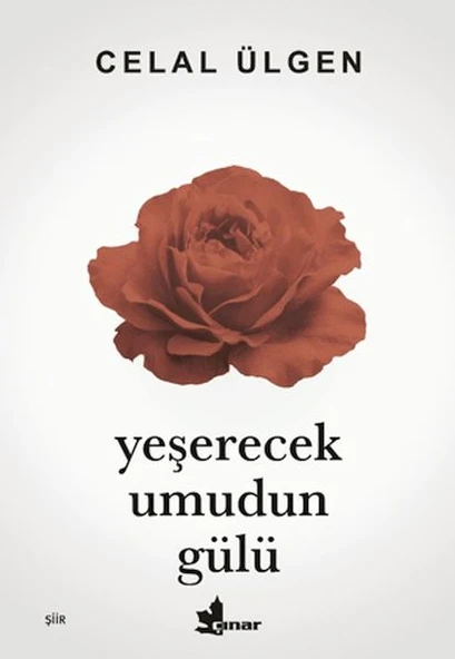 Yeşerecek Umudun Gülü ürün görseli 1