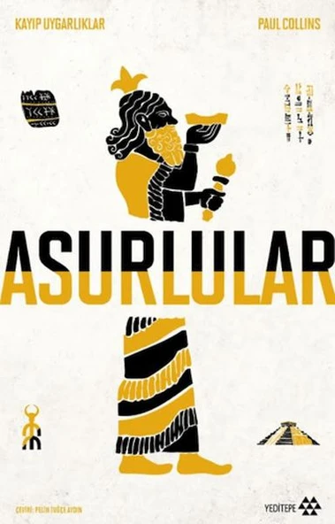 Asurlular ürün görseli 1