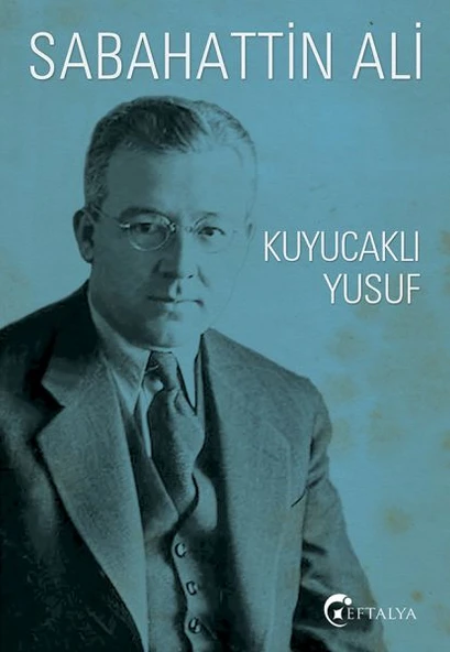 Kuyucaklı Yusuf ürün görseli 1