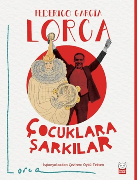 Çocuklara Şarkılar ürün görseli 1