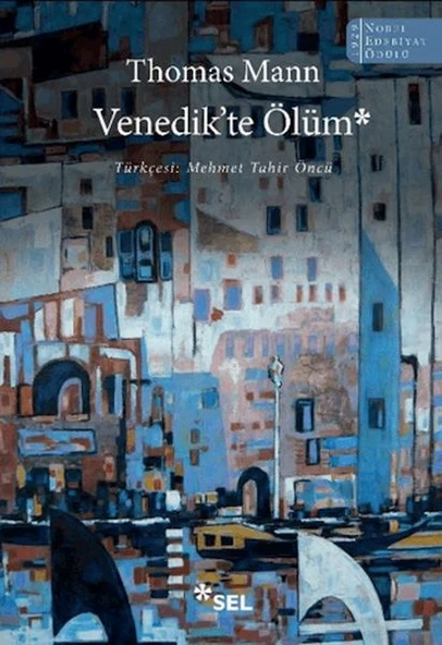 Venedik'te Ölüm ürün görseli 1