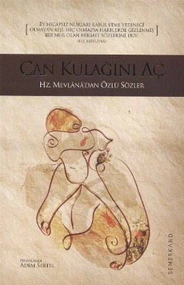 Can Kulağını Aç  Hz. Mevlana'dan Özlü Sözler ürün görseli 1