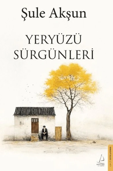 Yeryüzü Sürgünleri ürün görseli 1
