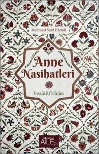 Anne Nasihatleri ürün görseli 1