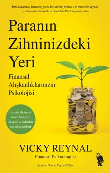 Paranın Zihninizdeki Yeri ürün görseli 1