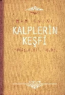 Kalplerin Keşfi / Mukaşefetü'l Kulüp ürün görseli 1