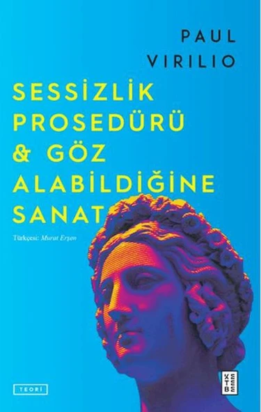 Sessizlik Prosedürü & Göz Alabildiğine Sanat ürün görseli 1
