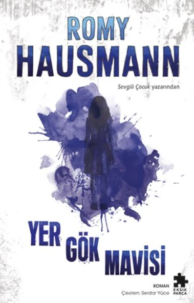 Yergökmavisi ürün görseli 1
