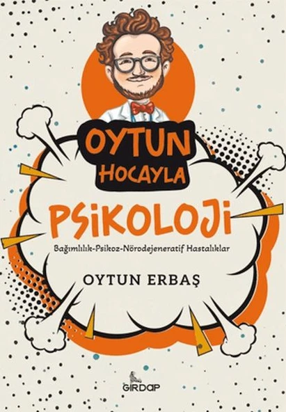 Oytun Hocayla Psikoloji ürün görseli 1