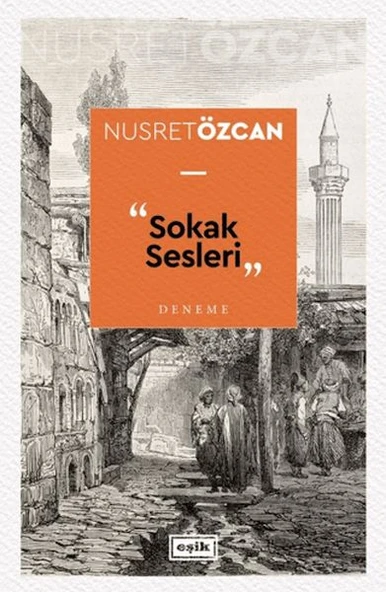 Sokak Sesleri ürün görseli 1