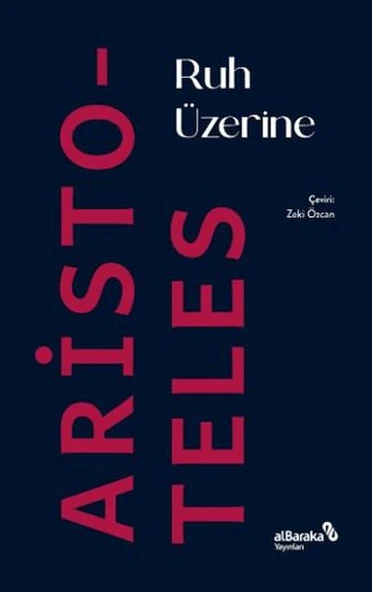 Ruh Üzerine ürün görseli 1