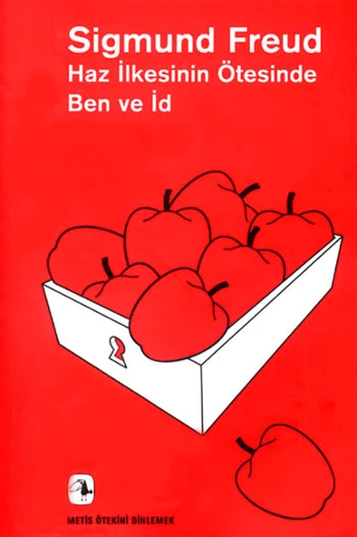 Haz İlkesinin Ötesinde - Ben Ve İd ürün görseli 1