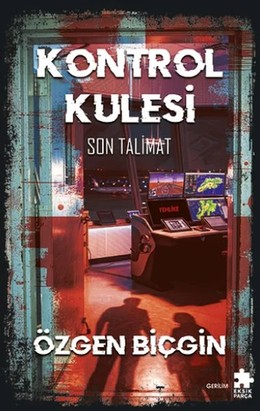 Kontrol Kulesi Son Talimat ürün görseli 1