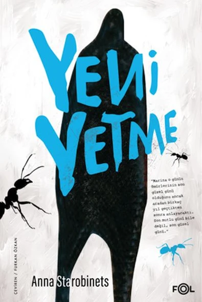 Yeni Yetme ürün görseli 1