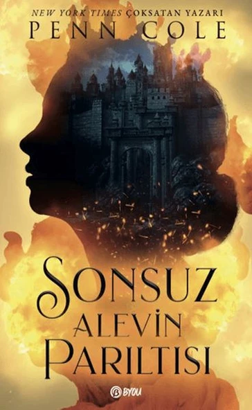 Sonsuz Alevin Parıltısı ürün görseli 1