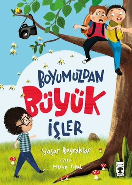 Boyumuzdan Büyük İşler ürün görseli 1