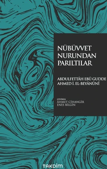 Nübüvvet Nurundan Parıltılar ürün görseli 1