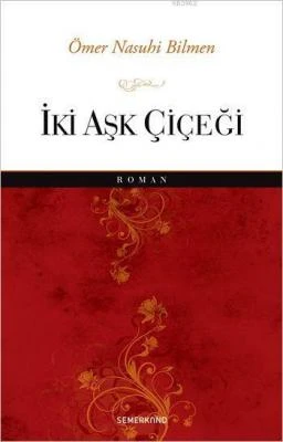 İki Aşk Çiçeği ürün görseli 1
