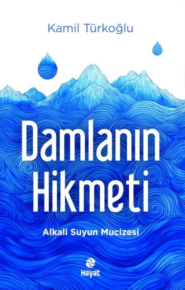 Damlanın Hikmeti ürün görseli 1