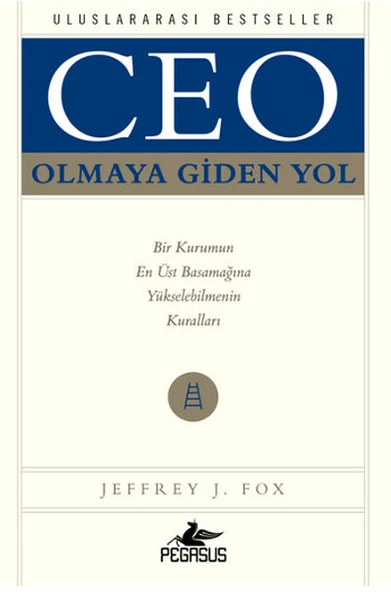 Ceo Olmaya Giden Yol ürün görseli 1