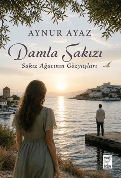 Damla Sakızı ürün görseli 1